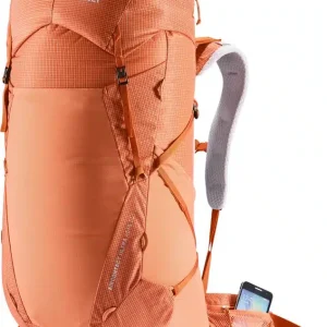 AIRCONTACT ULTRA 45+5 SL Trekkingrucksack