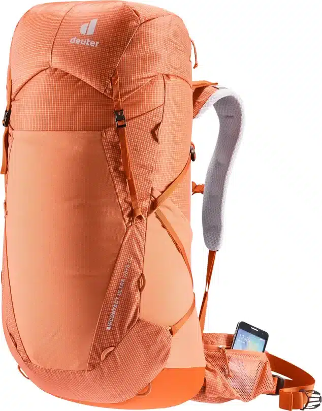 AIRCONTACT ULTRA 45+5 SL Trekkingrucksack