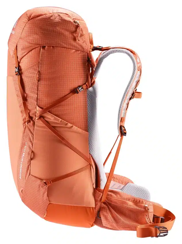 AIRCONTACT ULTRA 45+5 SL Trekkingrucksack – Bild 3