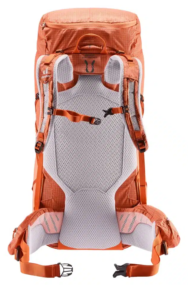 AIRCONTACT ULTRA 45+5 SL Trekkingrucksack – Bild 4