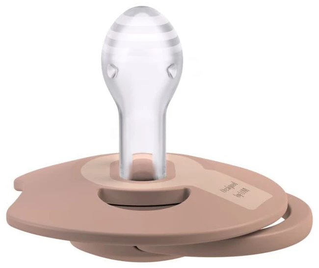 Neno Gusto – Fruchtsauger mit Löffel – Bild 2