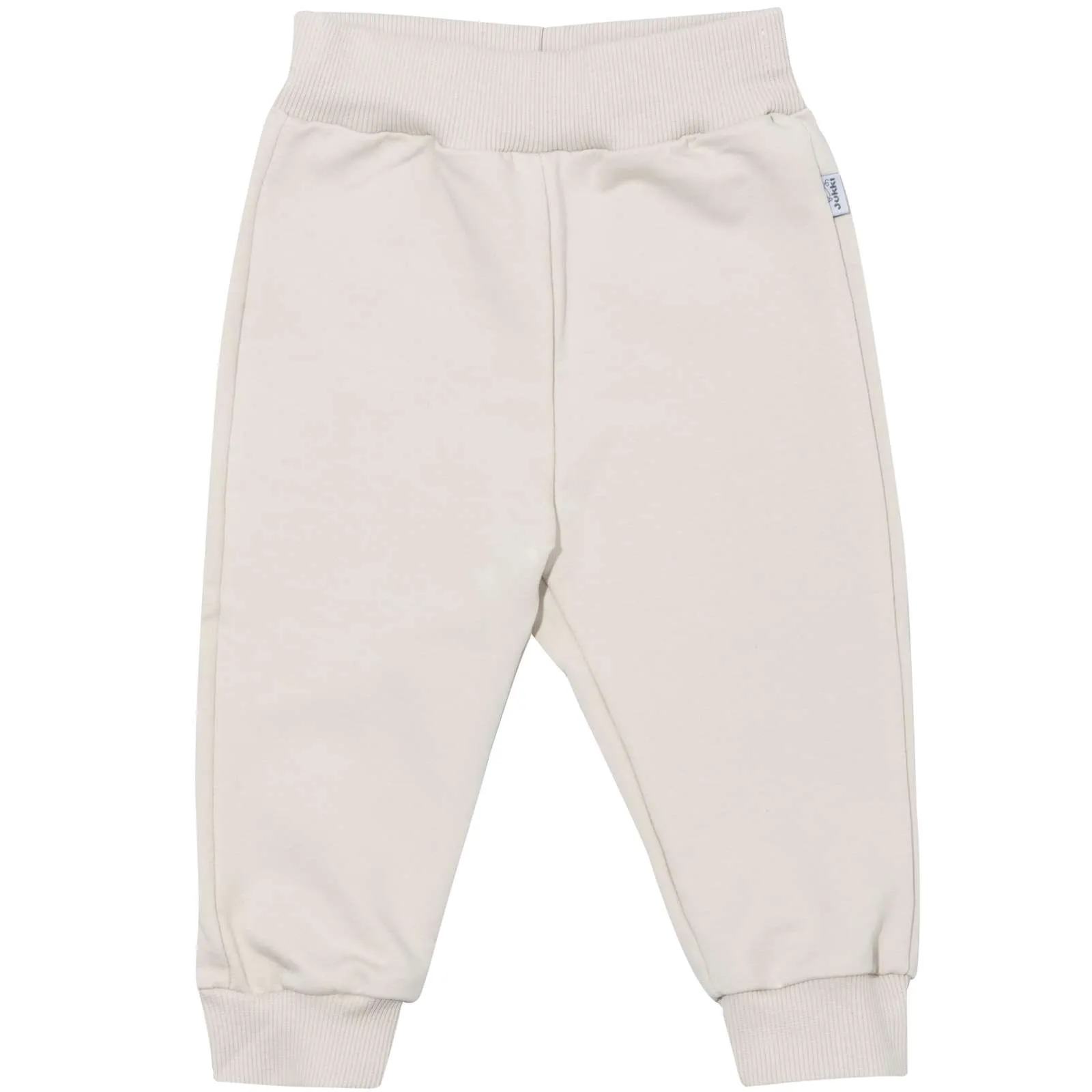 JUKKI Jogginghose – Beige