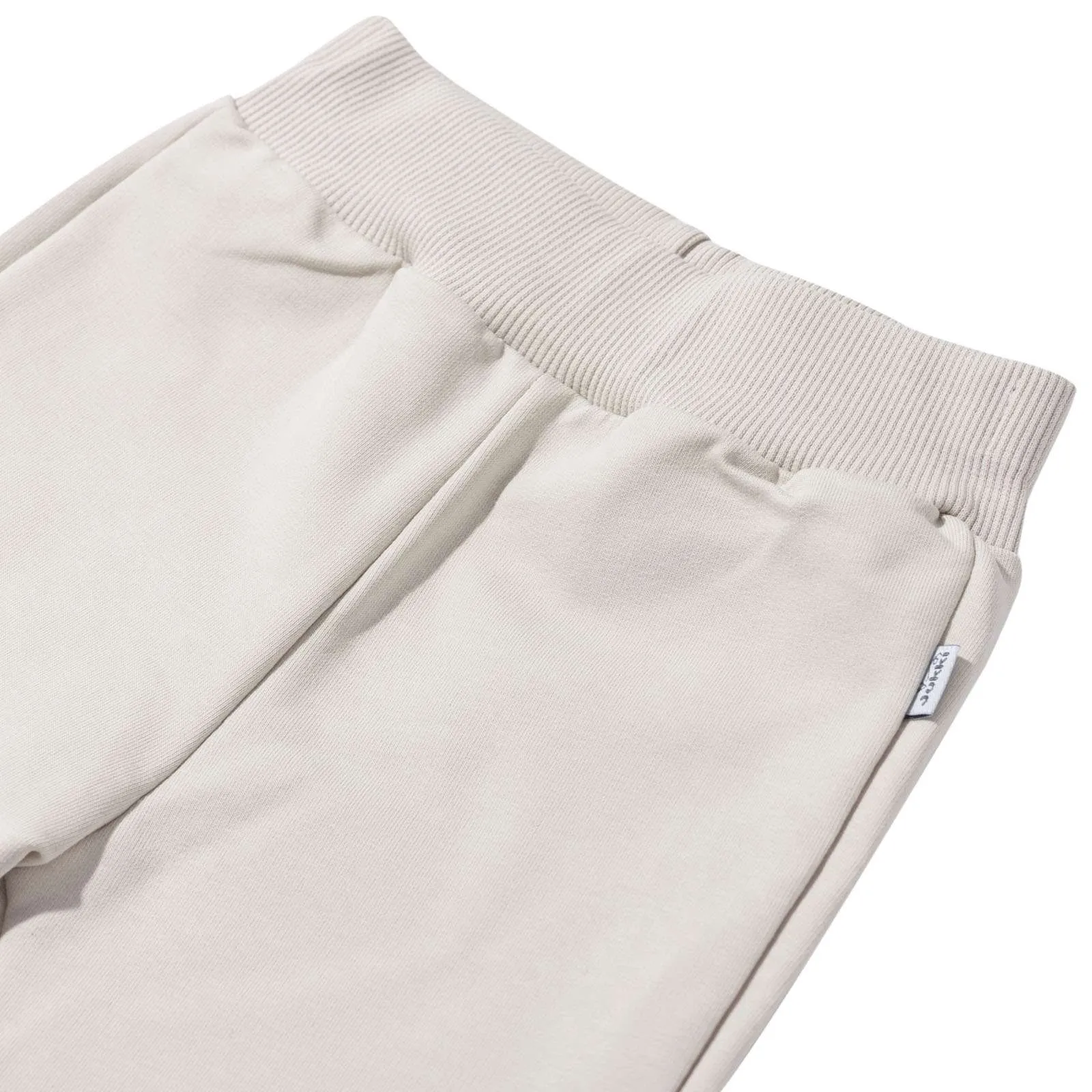 JUKKI Jogginghose – Beige – Bild 5