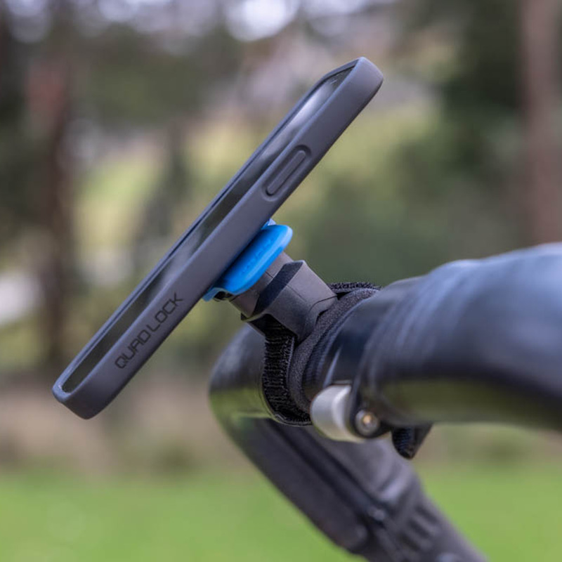 Quad Lock Quick Release Strap Mount – Bild 3