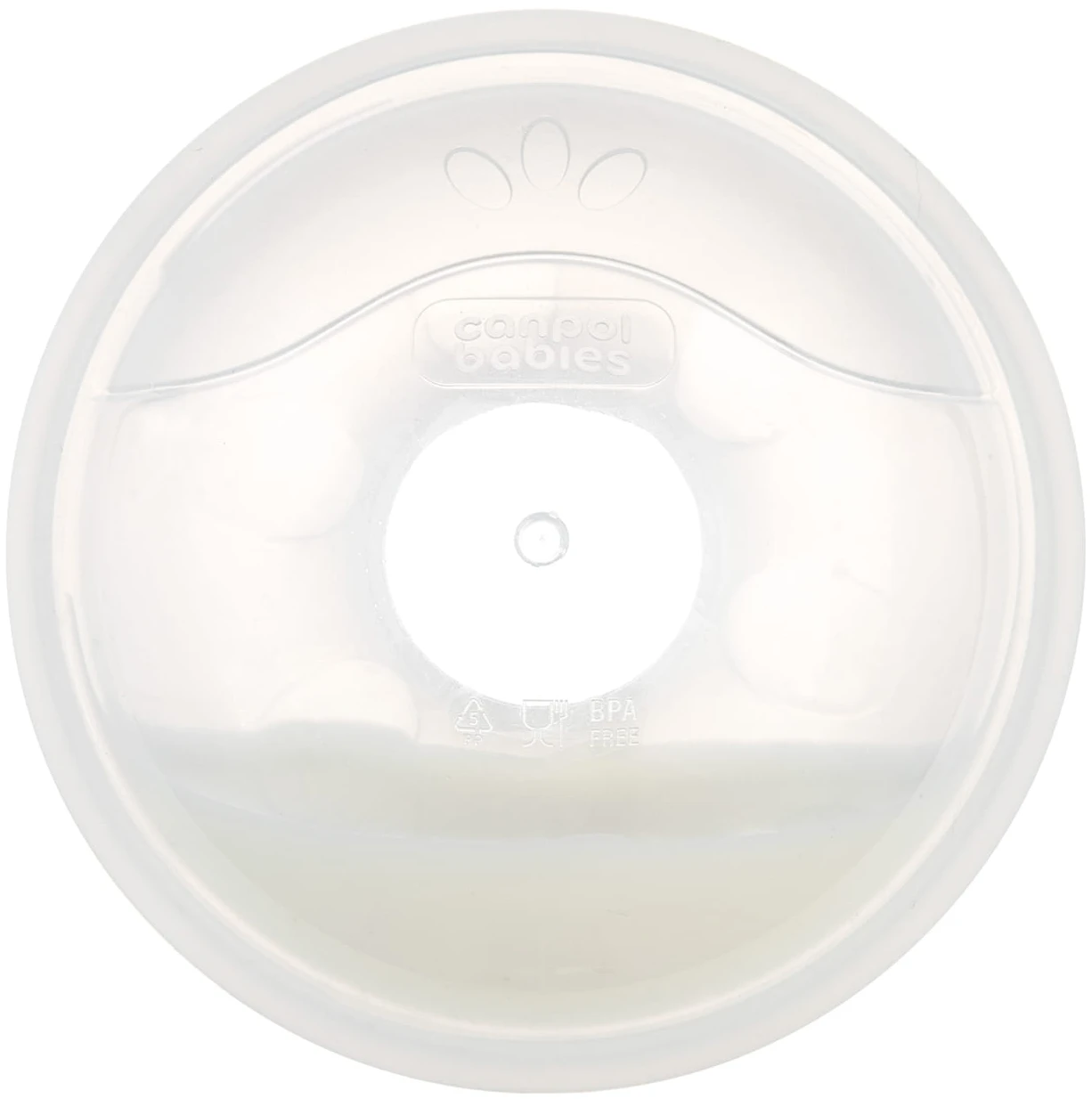 Neno Gusto – Fruchtsauger mit Löffel – Bild 7