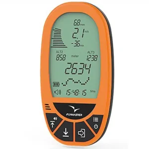 Flymaster Vario LS