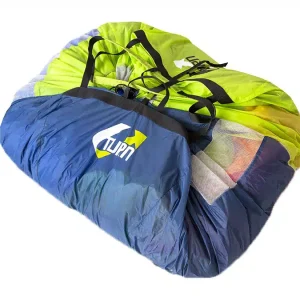 U-Turn Carry Bag 2