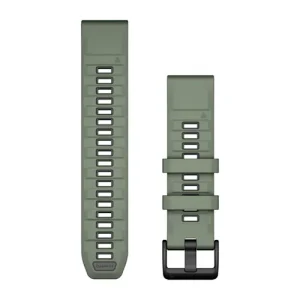 Quickfit-Armband 22mm Silikon