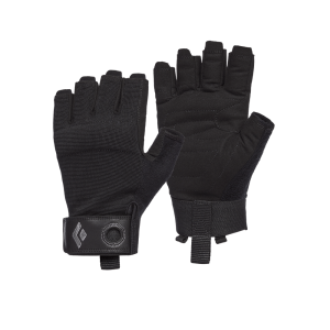 Crag Half-Finger Gloves