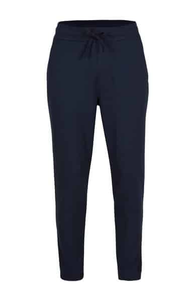 WOVEN JOGGER PANTS