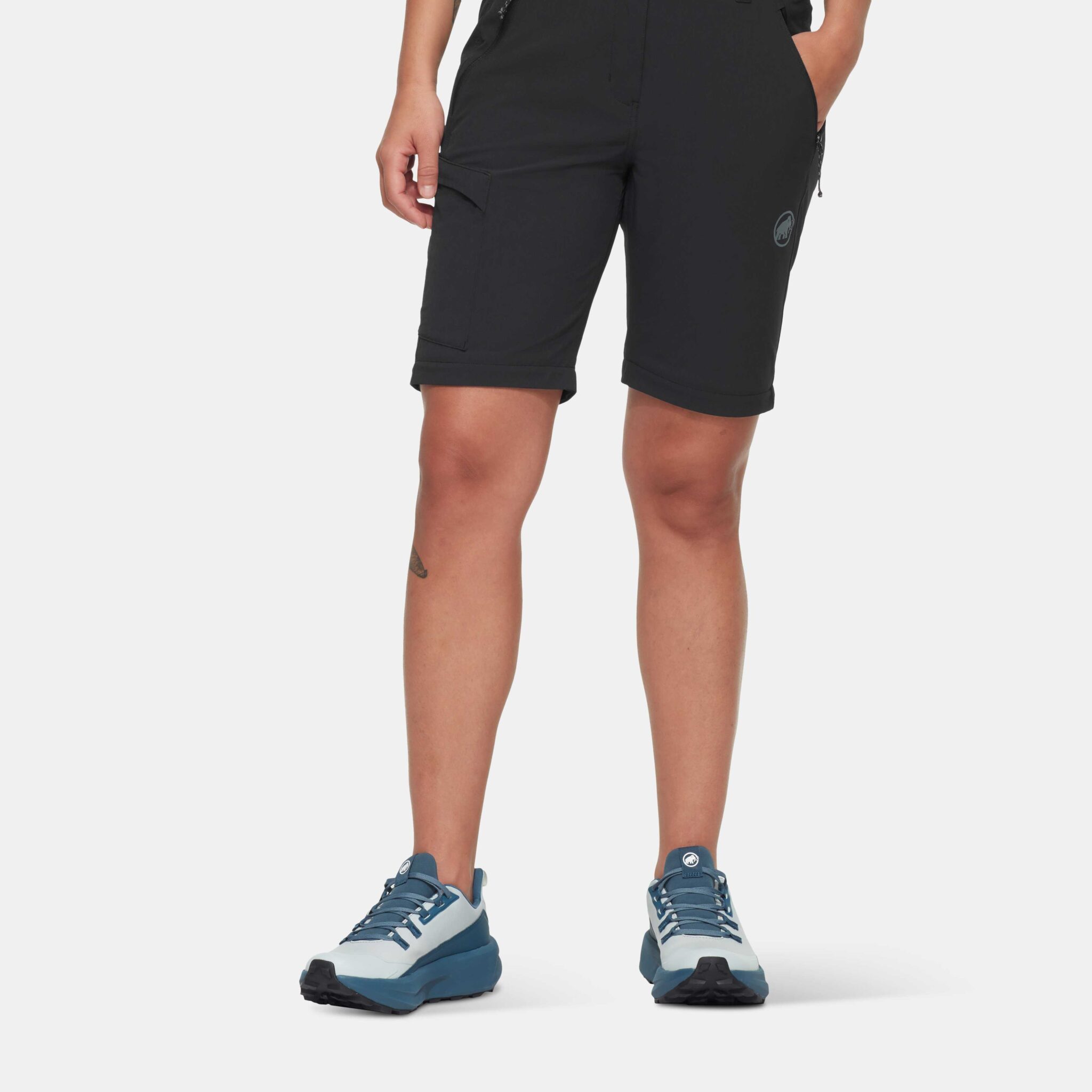 Runbold IV Zip Off Pants Women – Bild 4