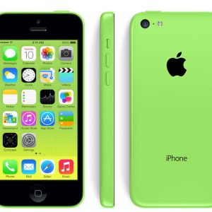 iPhone 5c Display Austausch
