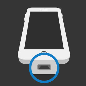Huawei Y7 2019 Ladebuchse Reparatur