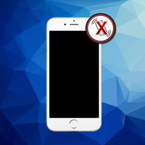 iPhone 7 Audio IC